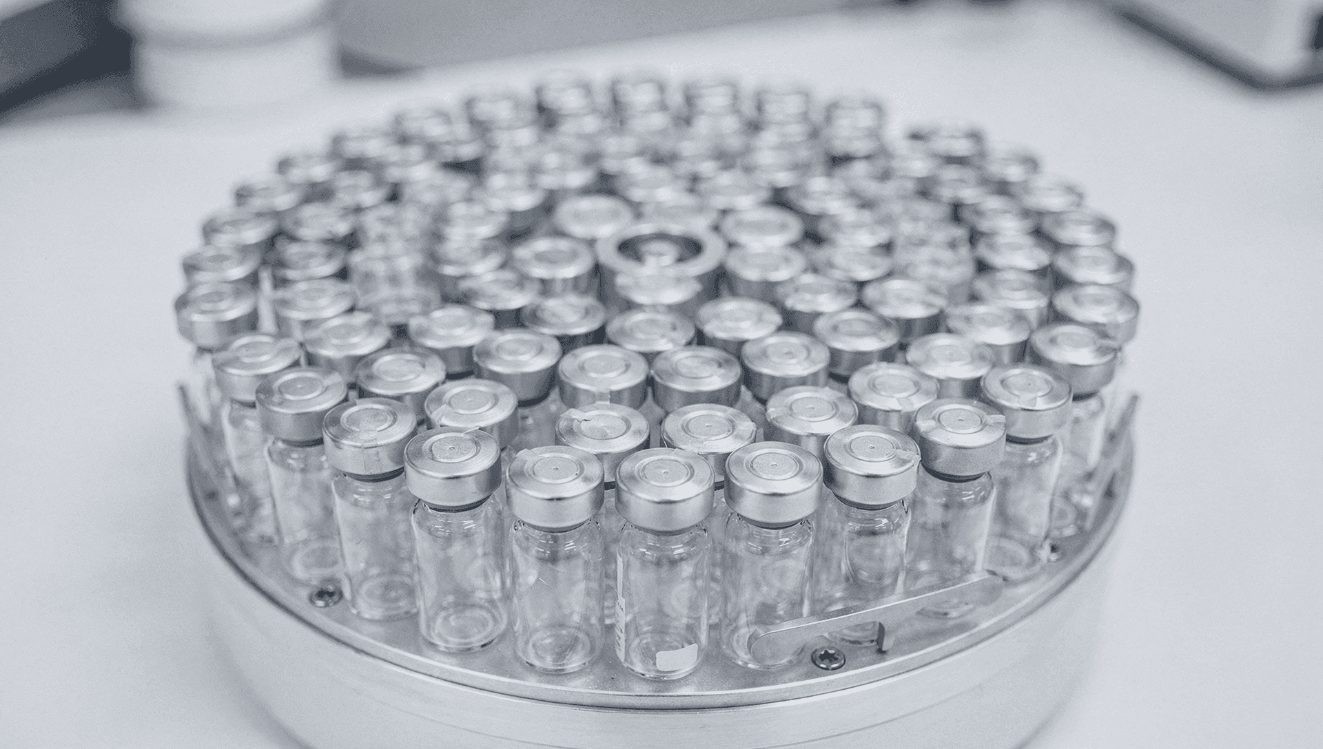 Independent third-party testing at LabChecked